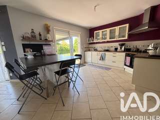 Vente maison 7 pièces Vente maison 7 pièces