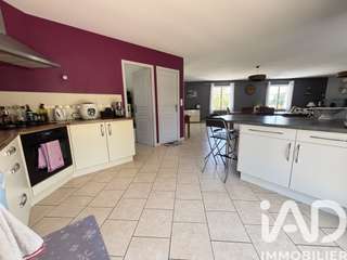 Vente maison 7 pièces Vente maison 7 pièces