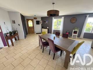 Vente maison 7 pièces Vente maison 7 pièces
