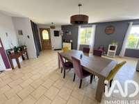 Vente maison 7 pièces Vente maison 7 pièces