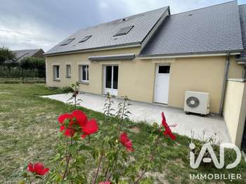 Vente Maison 4 chambresSonzay
