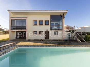Vente maison 5 pièces Soorts-Hossegor 40