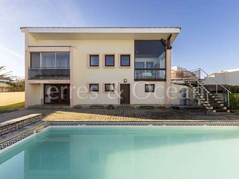 Vente maison 5 pièces Soorts-Hossegor 40