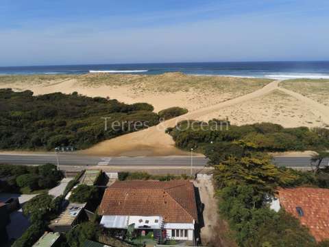 Vente maison 4 pièces Soorts-Hossegor 40