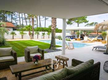 Vente maison 12 pièces Soorts-Hossegor 40