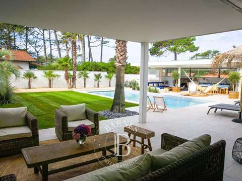 Vente maison 12 pièces Soorts-Hossegor 40