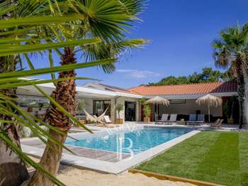 Vente Maison 8 chambresSoorts-Hossegor