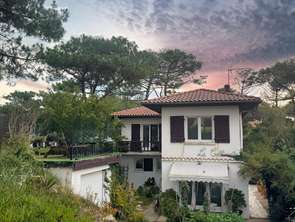 Vente Maison 4 chambresSoorts-Hossegor