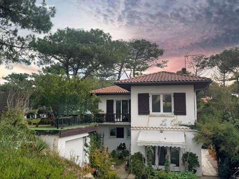 Vente maison 5 pièces Soorts-Hossegor 40