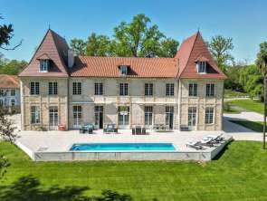 Vente Maison 11 chambresSoorts-Hossegor