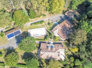 Vente Maison 10 chambresSoorts-Hossegor