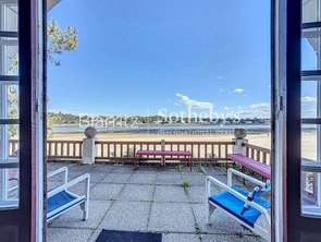 Vente Maison 9 chambresSoorts-Hossegor