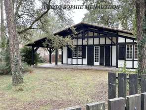 Vente Maison 3 chambresSoorts-Hossegor