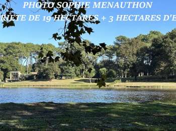 Vente maison 8 pièces Soorts-Hossegor 40