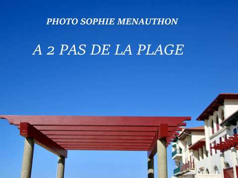 Vente maison 5 pièces Soorts-Hossegor 40