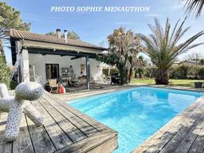 Vente Maison 4 chambresSoorts-Hossegor