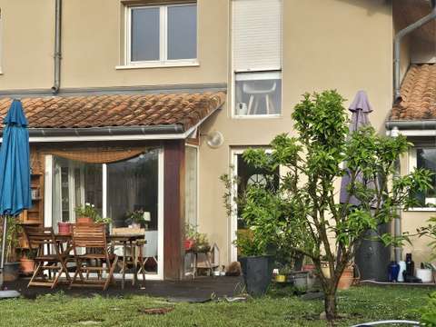 Vente maison 5 pièces Soorts-Hossegor 40