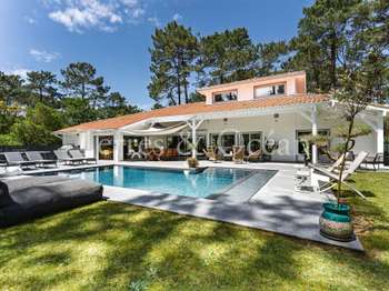 Vente Maison 6 chambresSoorts-Hossegor