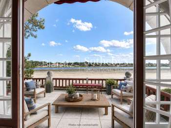 Vente Maison 9 chambresSoorts-Hossegor