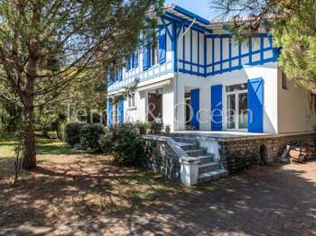 Vente Maison 5 chambresSoorts-Hossegor