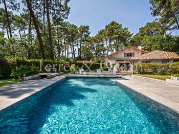 Vente Maison 4 chambresSoorts-Hossegor