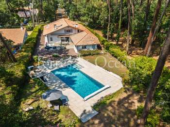 Vente Maison 4 chambresSoorts-Hossegor