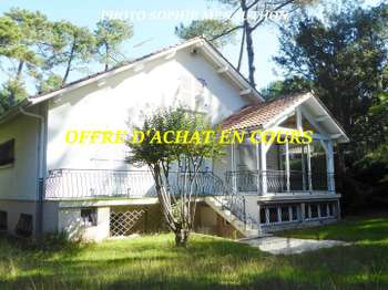 Vente Maison 6 chambresSoorts-Hossegor