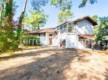 Vente Maison 6 chambresSoorts-Hossegor