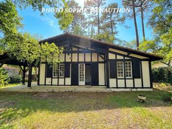 Vente Maison 3 chambresSoorts-Hossegor