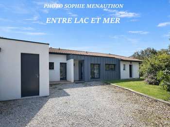 Maison 6 pièces 125 m² · à Soorts-Hossegor · 125 m² · 1 265 000 €