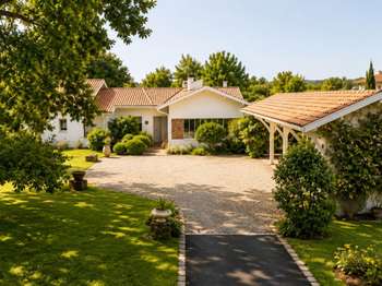 Vente maison 5 pièces Soorts-Hossegor 40