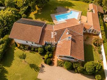 Vente maison 5 pièces Soorts-Hossegor 40