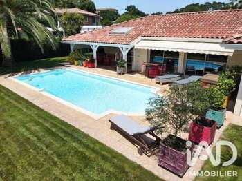 Vente maison 5 pièces Soorts-Hossegor 40