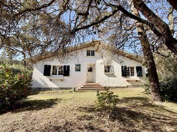 Vente Maison 6 chambresSoorts-Hossegor
