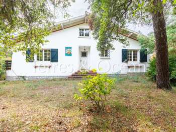 Vente Maison 6 chambresSoorts-Hossegor