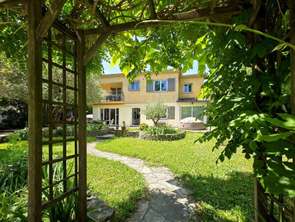 Vente Maison 6 chambresSophia-antipolis