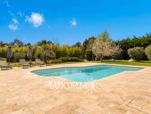 Vente Maison 5 chambresSophia-antipolis