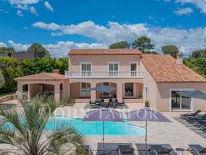 Vente Maison 5 chambresSophia-antipolis