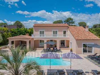 Vente maison 7 pièces Sophia-antipolis 06