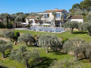 Vente Maison 6 chambresSophia-antipolis