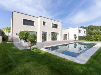 Vente maison 5 pièces Sophia-antipolis 06
