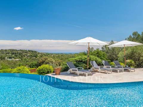 Vente maison 10 pièces Sophia-antipolis 06