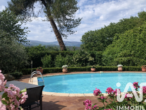 Vente Maison 5 chambresSophia-antipolis