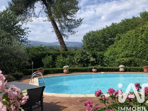 Vente maison 8 pièces Sophia-antipolis 06