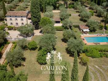 Vente Maison 6 chambresSophia-antipolis
