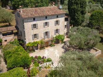 Vente maison 11 pièces Sophia-antipolis 06