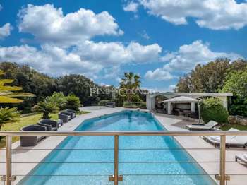 Vente Maison 9 chambresSophia-antipolis