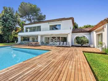 Vente Maison 6 chambresSophia-antipolis