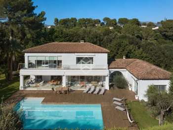 Vente Maison 6 chambresSophia-antipolis