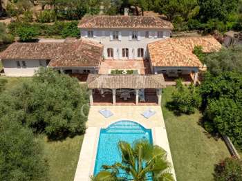 Vente Maison 8 piècesSophia-antipolis